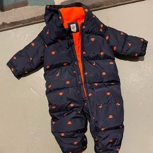 Snowsuit - Gap